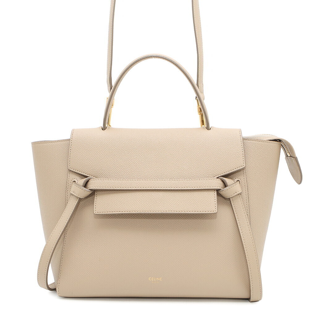Celine Handbag Belt Bag Body Crossbody Bag